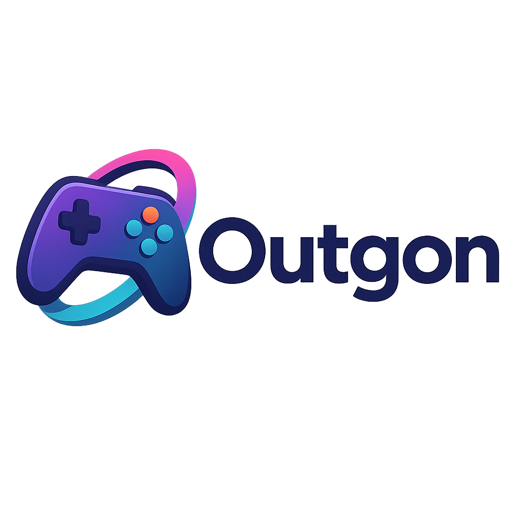Outgon Logo